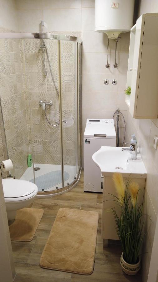 Sibenik City Center Apartment Exterior photo