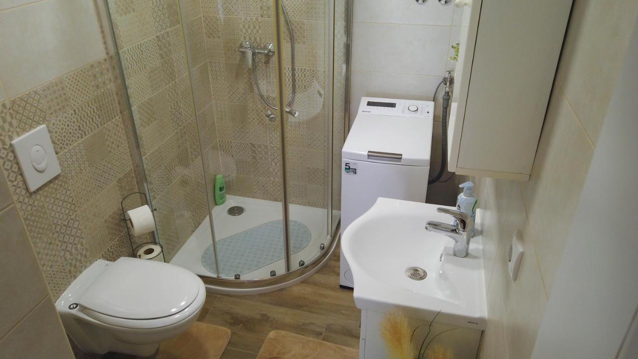 Sibenik City Center Apartment Exterior photo