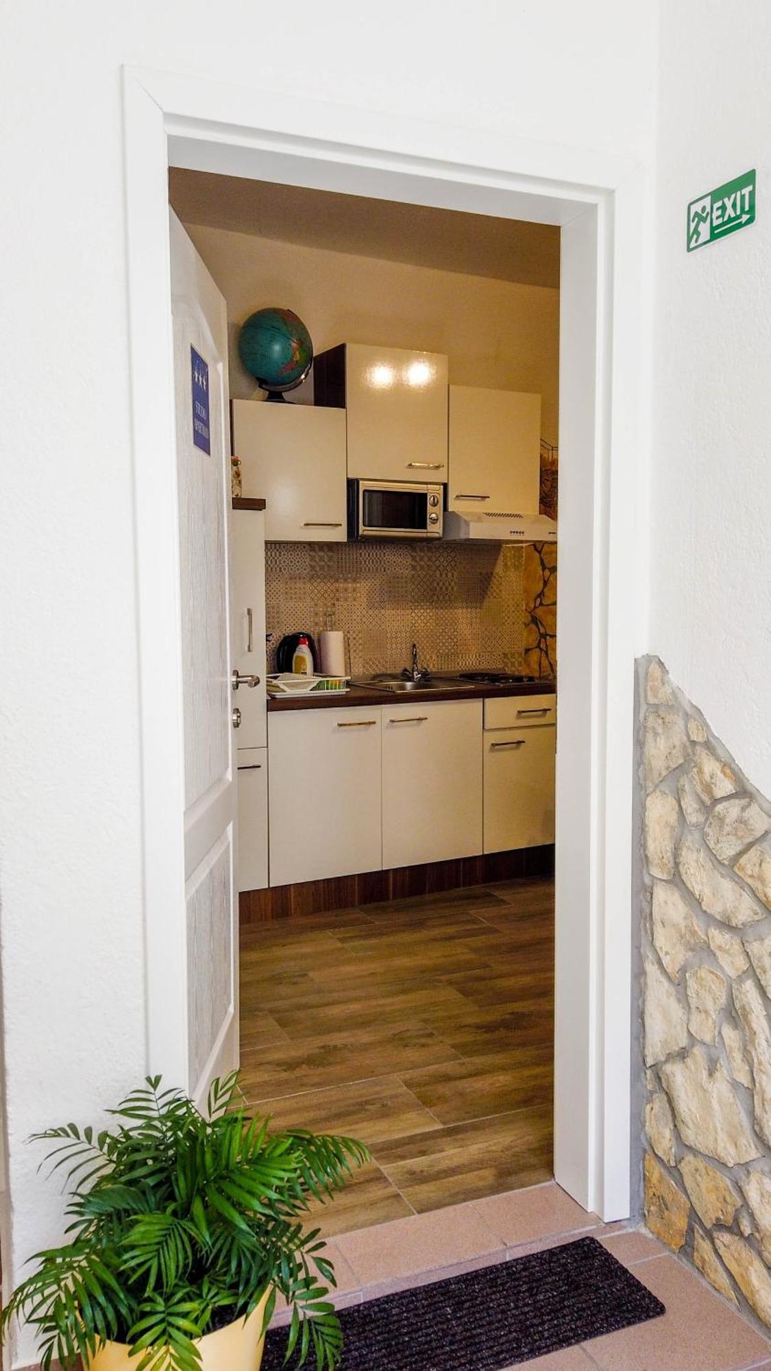 Sibenik City Center Apartment Exterior photo