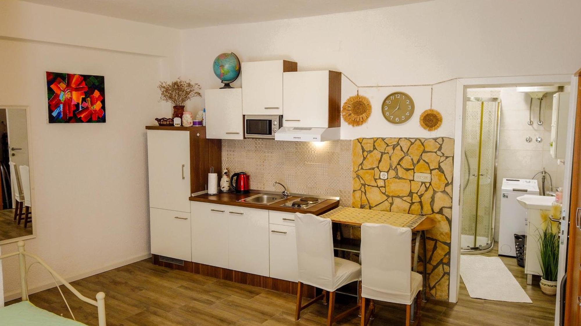 Sibenik City Center Apartment Exterior photo