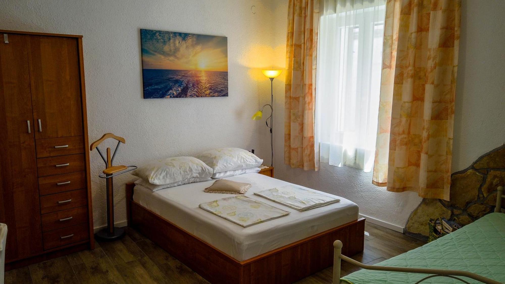 Sibenik City Center Apartment Exterior photo