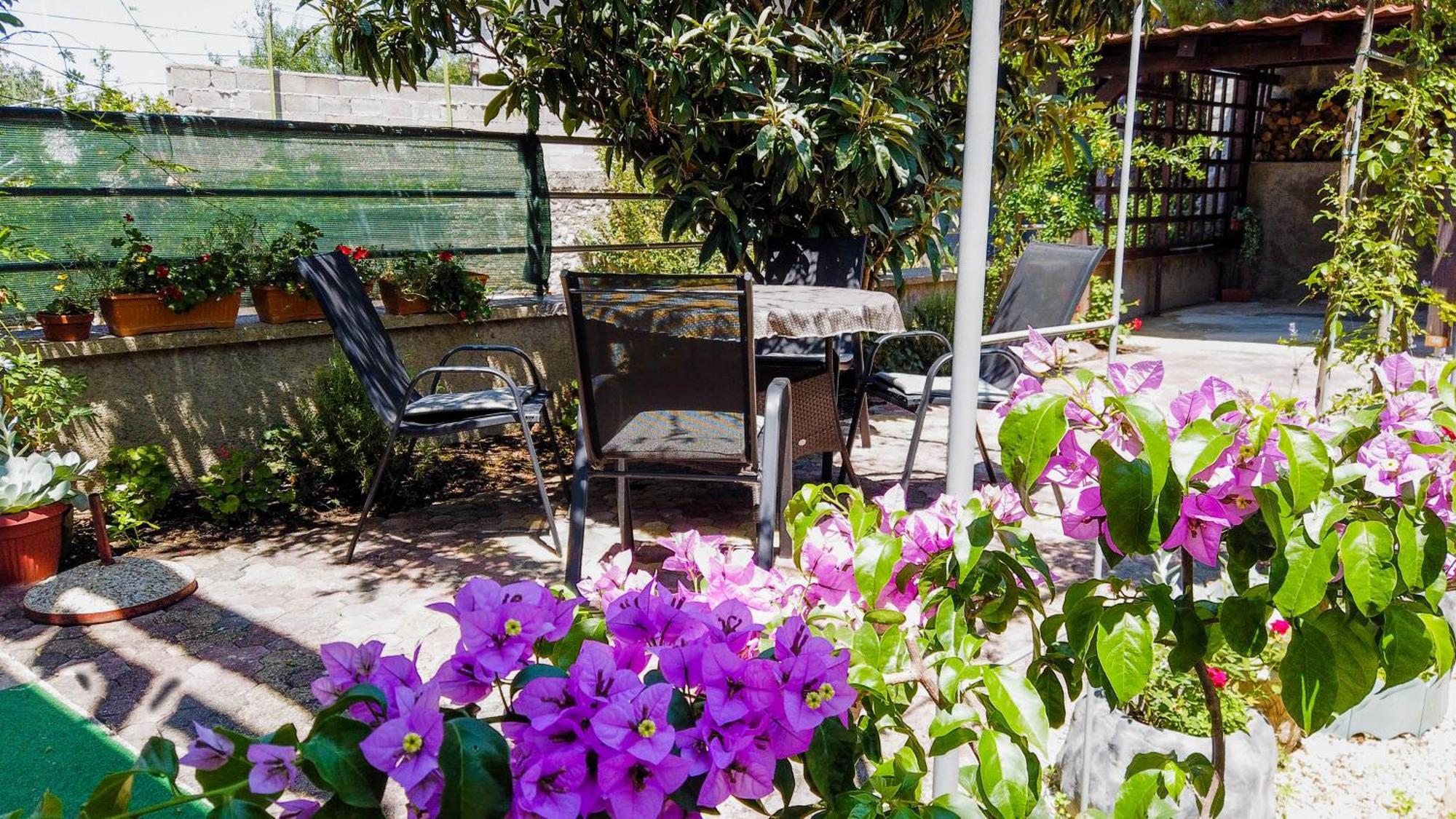 Sibenik City Center Apartment Exterior photo