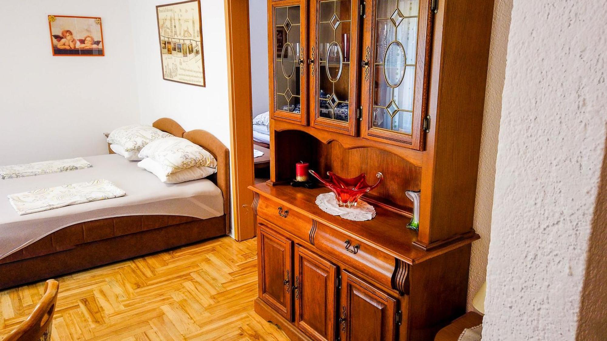 Sibenik City Center Apartment Exterior photo