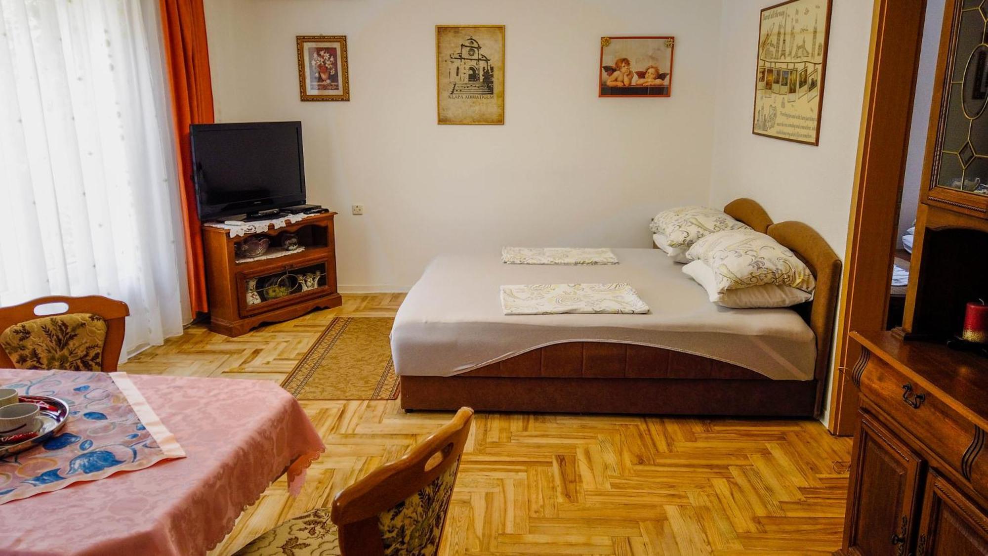 Sibenik City Center Apartment Exterior photo