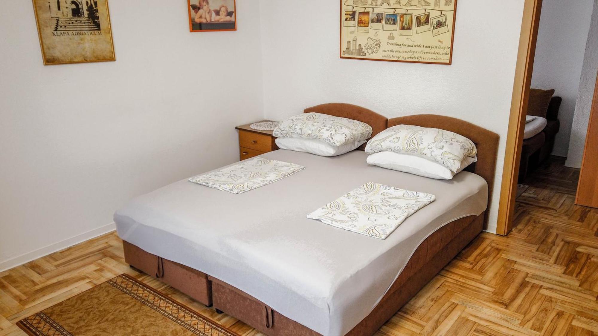 Sibenik City Center Apartment Exterior photo