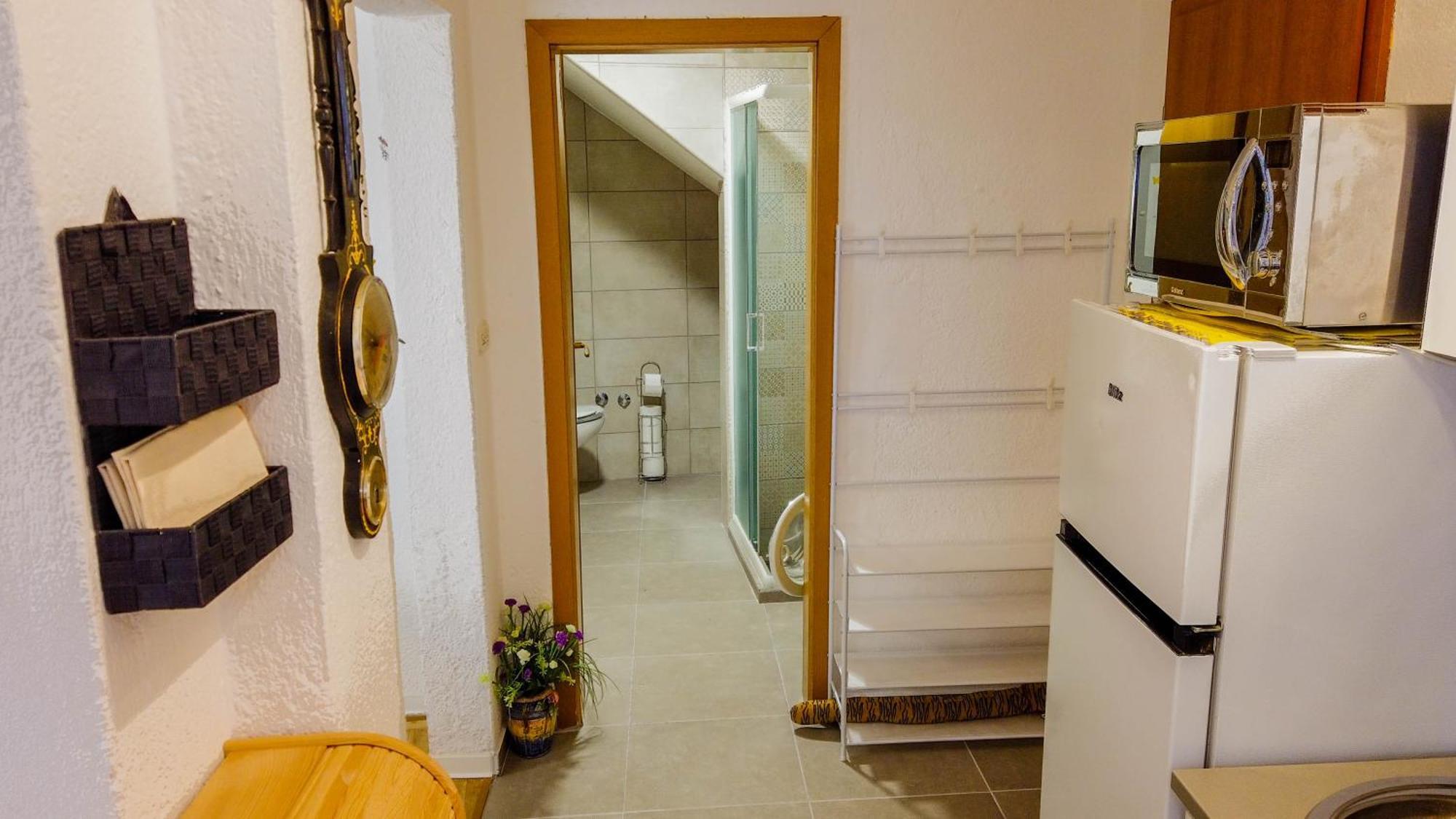 Sibenik City Center Apartment Exterior photo