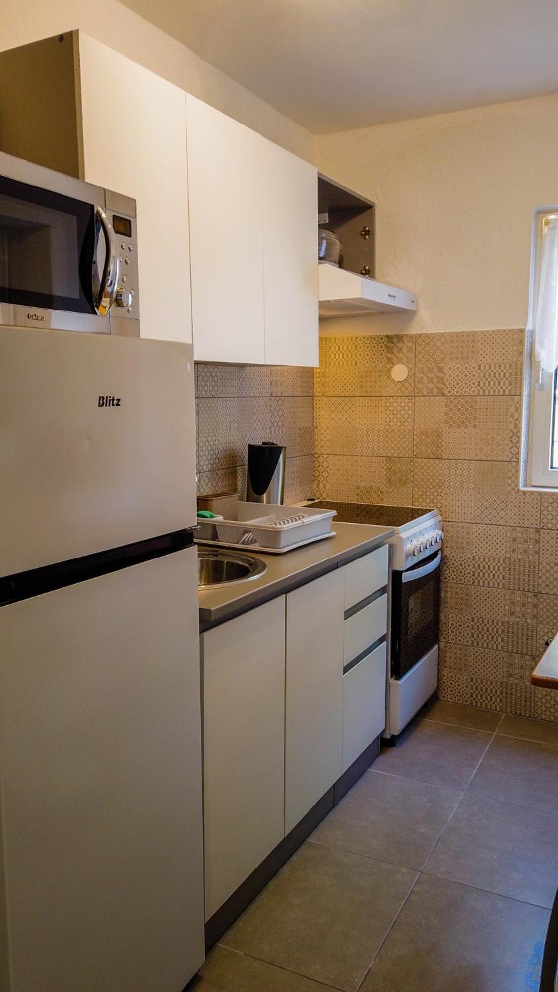 Sibenik City Center Apartment Exterior photo